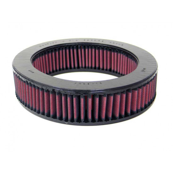 K&N Air Filter for MITSUBISHI MONTERO, L4-2.6L, 1983-86 (E-2725) K&N Air Filter for MITSUBISHI MONTERO, L4-2.6L, 1983-86 (E-2725)