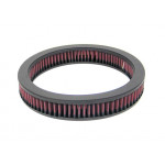 K&N Air Filter for HONDA CIVIC 1975-87 (E-2730)