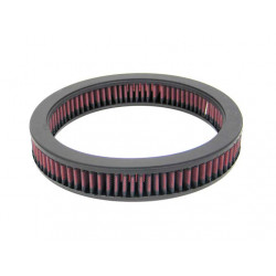 K&N Air Filter for HONDA CIVIC 1975-87 (E-2730)