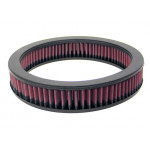 K&N Air Filter for HONDA CIVIC,ACCORD,DODGE COLT (E-2740)