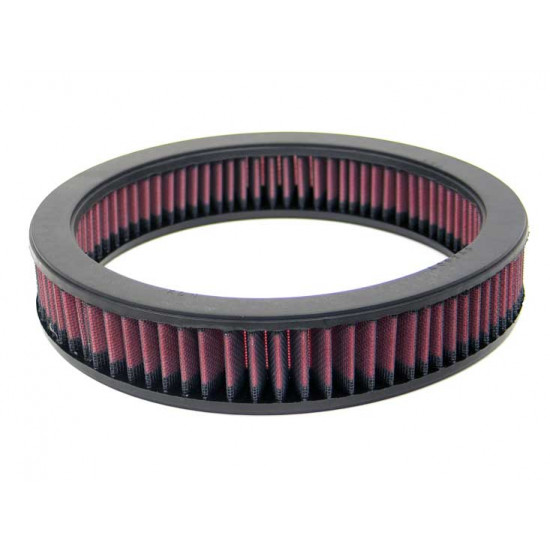 K&N Air Filter for HONDA CIVIC,ACCORD,DODGE COLT (E-2740)