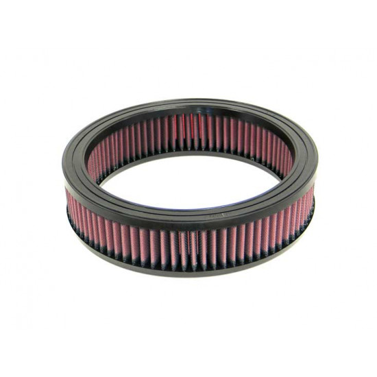 K&N Air Filter for HONDA ACCORD 1984-85 (E-2764) K&N Air Filter for HONDA ACCORD 1984-85 (E-2764)