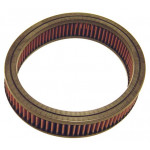 K&N Air Filter for HONDA ACCORD,PRELUDE,MAZDA, 1975-93 (E-2790)