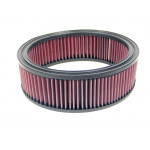 K&N Air Filter for MERCEDES-BENZ 280E,CE,SE 1977-81 (E-2800)