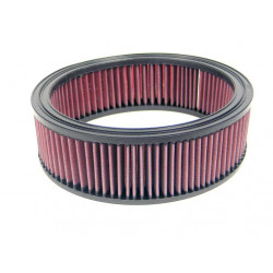 K&N Air Filter for MERCEDES-BENZ 280E,CE,SE 1977-81 (E-2800)