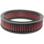 K&N Air Filter for MITSUBISHI P/U 2.2L,2.6L (E-2810)