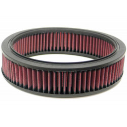 K&N Air Filter for MITSUBISHI P/U 2.2L,2.6L (E-2810)