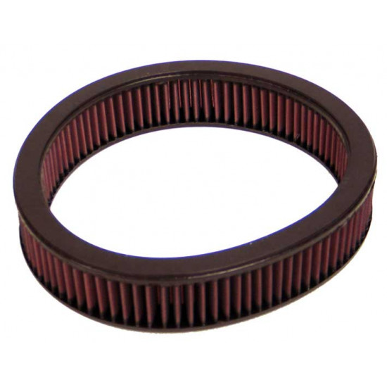 K&N Air Filter for DATSUN PL-510,PL-610,PL-710, 1974-78 (E-2830)