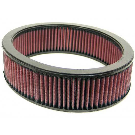 K&N Air Filter for VOLVO 164, L6-3.0L,1972-75 (E-2840)