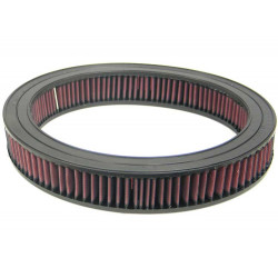 K&N Air Filter for AUSTRALIAN FORD XE, XF, EA, EB (E-2855)