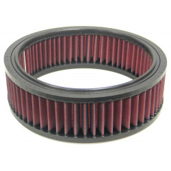 K&N Air Filter for MERCEDES BENZ 280SE 1973-81 (E-2861)