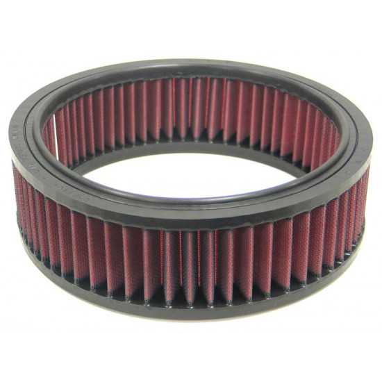 K&N Air Filter for MERCEDES BENZ 280SE 1973-81 (E-2861)
