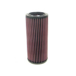 K&N Air Filter for VW POLO 1.4L TURBO-DIESEL (75-HP); 2000 (E-2864)
