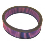 K&N Air Filter for MERCEDES-BENZ 300E, 1986-93 (E-2867)