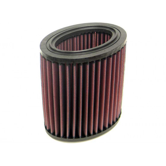 K&N Air Filter for CITROEN SAXO 1.1L (TU1JP) & 1.4L (TU3JP) (E-2868)