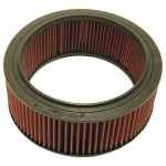 K&N Air Filter for MERCEDES-BENZ 300SD, L6-3.0L, 1980-85 (E-2870)