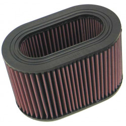 K&N Air Filter for MITSUBISHI,DODGE TRUCKS, L4-2.3L, 1982-85 (E-2871)