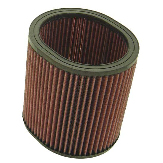 K&N Air Filter for MITSUBISHI STARION TURBO (E-2873) K&N Air Filter for MITSUBISHI STARION TURBO (E-2873)