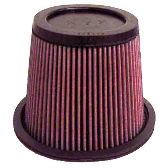 K&N Air Filter for MITSUB/HYUNDAI, ECLIPSE/SONATA, 89-98 (E-2875)