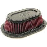 K&N Air Filter for MITSUBISHI DELICA NON-USA 1996 (E-2877)