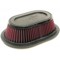 K&N Air Filter for MITSUBISHI DELICA NON-USA 1996 (E-2877)