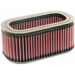 K&N Air Filter for FORD COURIER 1.8L 1972-77 (E-2890)