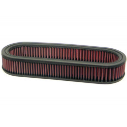 K&N Air Filter for DATSUN 24OZ 1970-72 (E-2910)