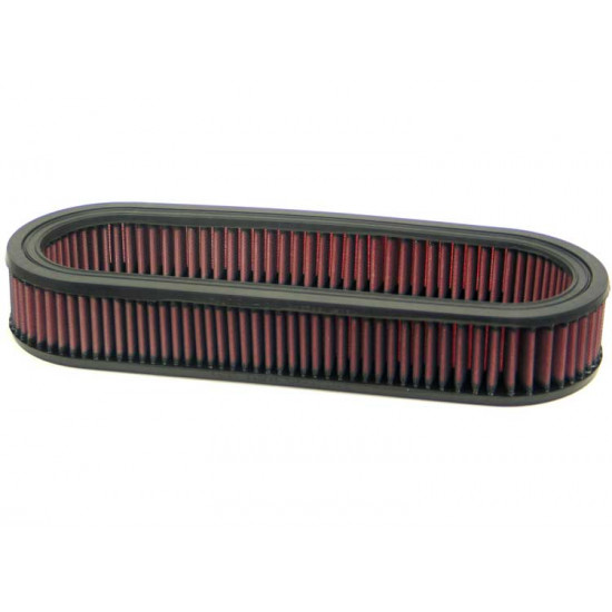 K&N Air Filter for DATSUN 24OZ 1970-72 (E-2910)