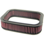 K&N Air Filter for HONDA PRELUDE 1983-85 (E-2925)
