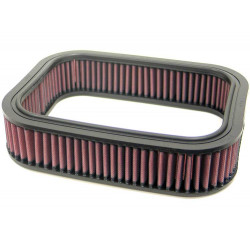 K&N Air Filter for HONDA PRELUDE 1983-85 (E-2925)
