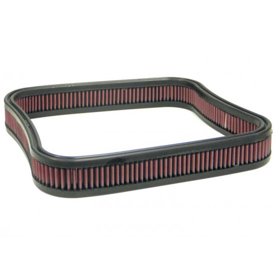 K&N Air Filter for FERRARI 304 GT4,308 GTB,308GTS (E-2930)