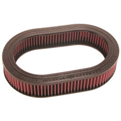 K&N Air Filter for TOYOTA LAND-CRUISER 1975-87 (E-2940)