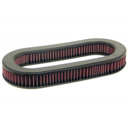 K&N Air Filter for SUBARU BRAT DL,GL,H-BK (E-2970)