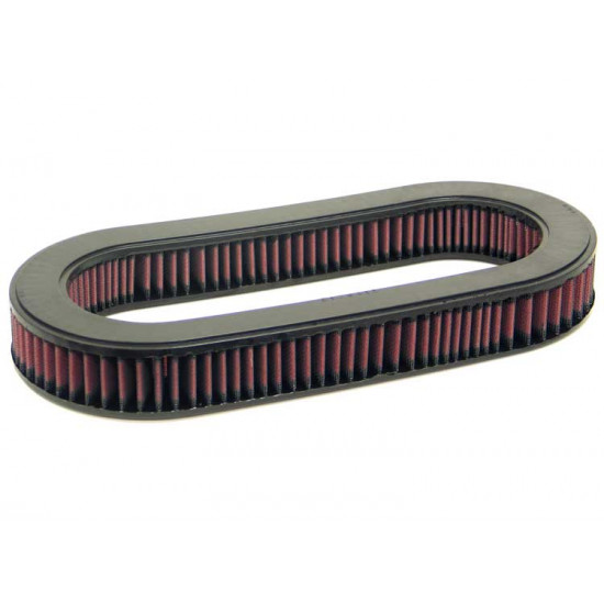 K&N Air Filter for SUBARU BRAT DL,GL,H-BK (E-2970)