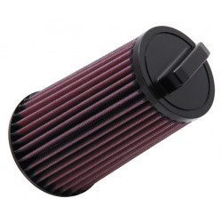 K&N Air Filter for MINI COUNTRYMAN 1.6L (E-2985)