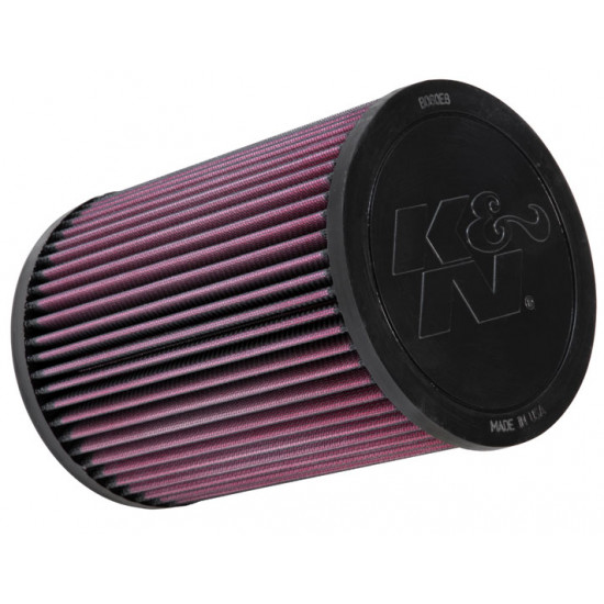 K&N Air Filter for ALFA ROMEO GUILIETTA 1.7L; 2010-2012 (E-2986)