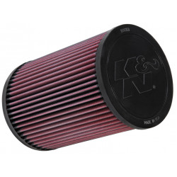 K&N Air Filter for ALFA ROMEO GIULIETTA L4-2.0L; DSL 2010-2012 (E-2991)