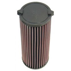 K&N Air Filter for MERCEDES BENZ E220 CDI 2.2L-I4(DSL);2002 (E-2992)