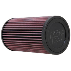 K&N Air Filter for FIAT/LANCIA BRAVO/DELTA 1.4/1.6L; 07-10 (E-2995)