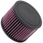 K&N Air Filter for AUDI S6 5.2L, 2006-2010 (E-2996)