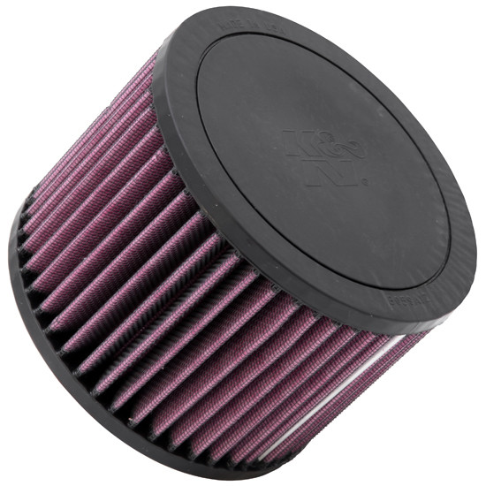 K&N Air Filter for AUDI S6 5.2L, 2006-2010 (E-2996)