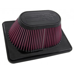 K&N Air Filter for REPLACEMENT AIR FILTER FOR 57-9027 (E-3034)