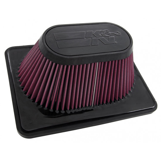 K&N Air Filter for REPLACEMENT AIR FILTER FOR 57-9027 (E-3034) K&N Air Filter for REPLACEMENT AIR FILTER FOR 57-9027 (E-3034)