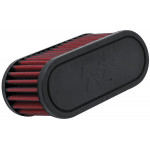 K&N Air Filter for KAWASAKI FS481V-730V & FR651-FR691V, 22-26HP (E-4965)