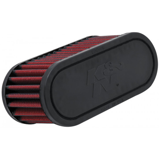 K&N Air Filter for KAWASAKI FS481V-730V & FR651-FR691V, 22-26HP (E-4965) K&N Air Filter for KAWASAKI FS481V-730V & FR651-FR691V, 22-26HP (E-4965)