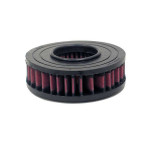 K&N Air Filter for ROVER MINI 1959-74 SINGLE CARB, 1963-71 TWIN CARB (E-9001)