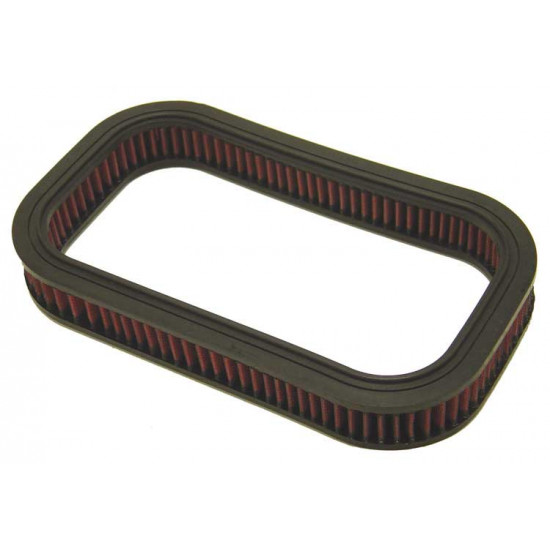 K&N Air Filter for HONDA ACCORD, L4-2.0L CARB., 1986-89 (E-9030) K&N Air Filter for HONDA ACCORD, L4-2.0L CARB., 1986-89 (E-9030)