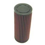 K&N Air Filter for OPEL REKORD,NON-PANL,SAAB 9000 (E-9060)