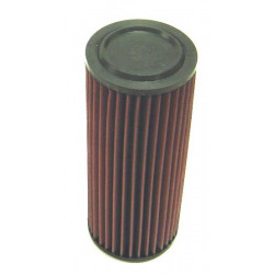 K&N Air Filter for OPEL REKORD,NON-PANL,SAAB 9000 (E-9060)