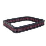 K&N Air Filter for HONDA CIVIC, 1.4L 16V,  1989-91 (E-9071)